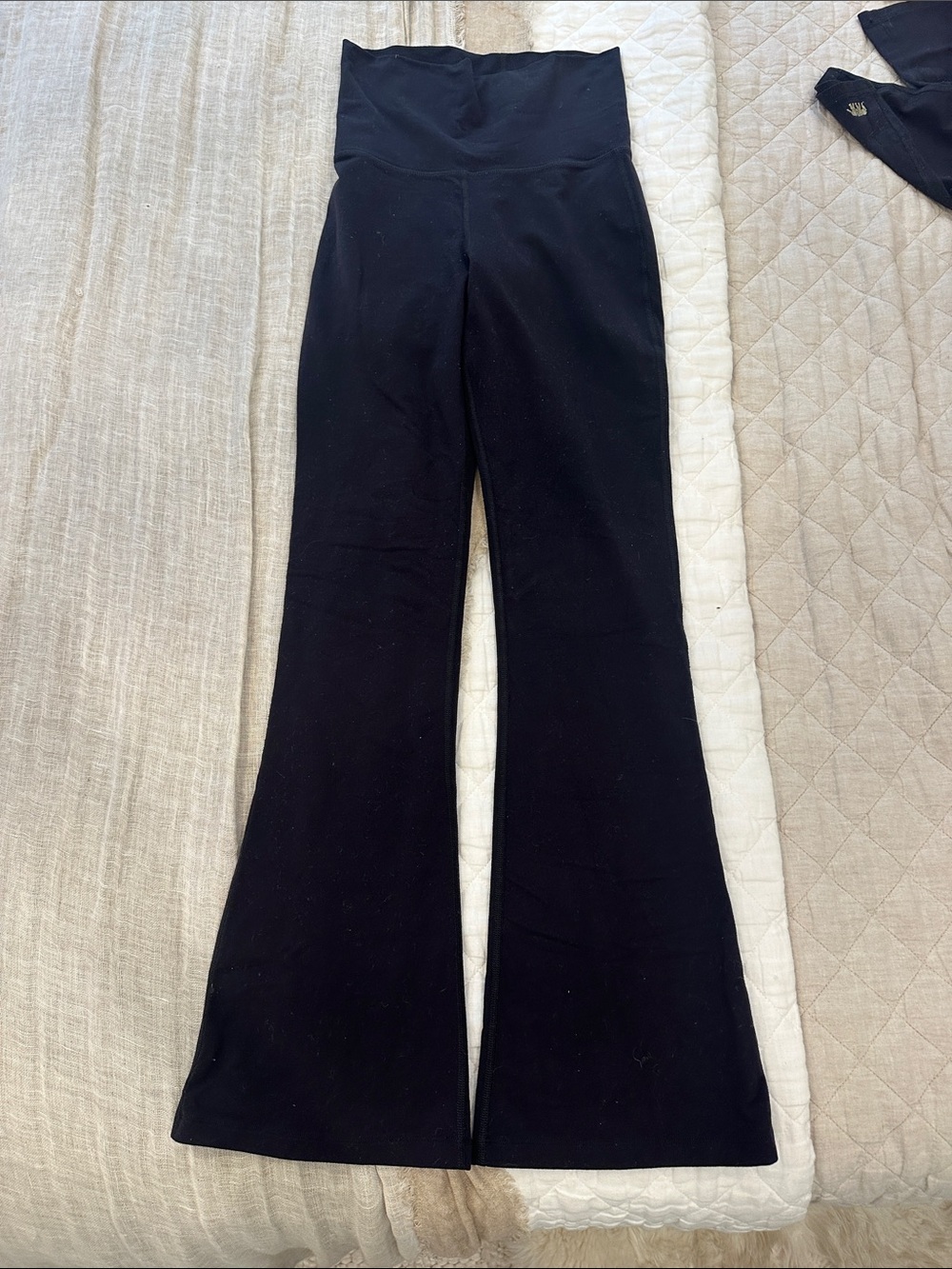 Flare Leggings